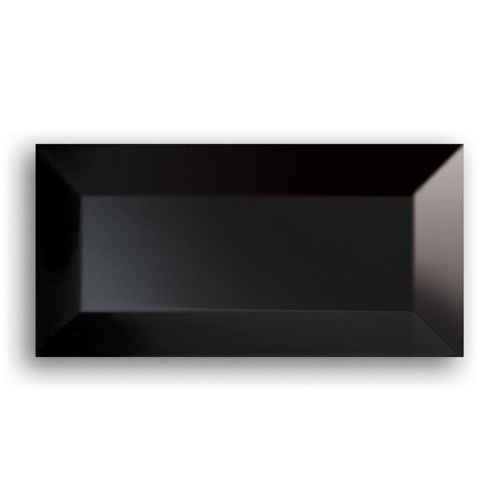 Piccadilly black 4 gl 29,8x14,8 Tubądzin Maciej Zień