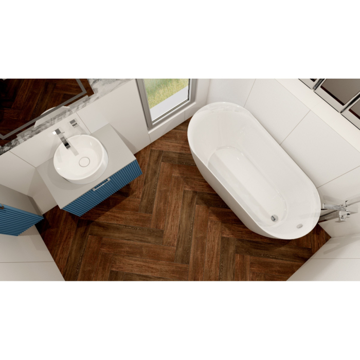 Catalea nugat gres 17,5x90 Cerrad