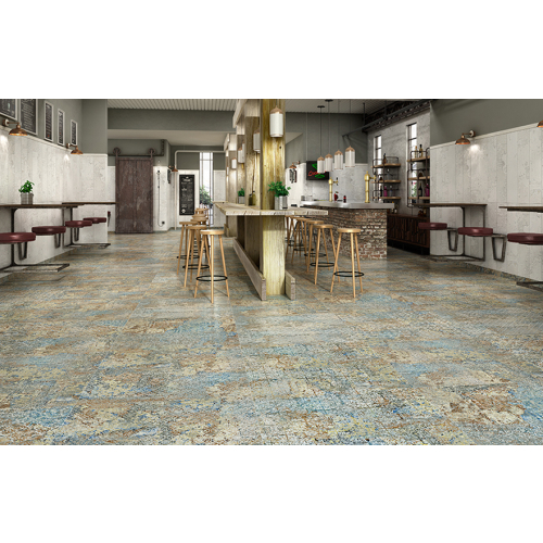 Carpet sand natural 50x100  (1,5m2/op.) Aparici