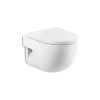 Meridian-n Compacto miska wisząca A346248000 Roca