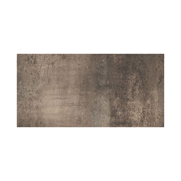 Hera brown gres szkl. Rekt/lapp 59,7x119,7 Ceramika Limone