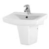 Carina 50cm umywalka meblowa K31-004 Cersanit