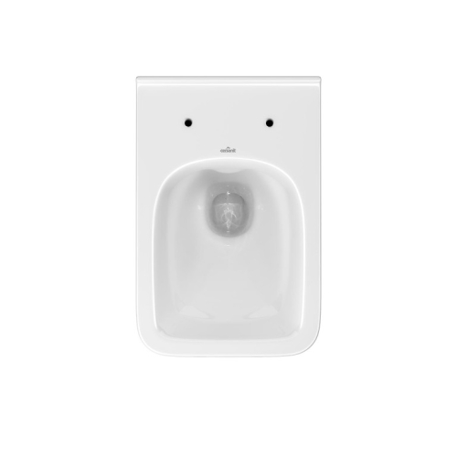 Como New miska wc clean-on K32-020 Cersanit