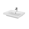 Moduo 60 umywalka meblowa z/o Cersanit