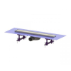 Linearis compact odpływ liniowy 65 cm Kessel