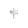 Dama n compacto umywalka A32778A000 40x32 Roca