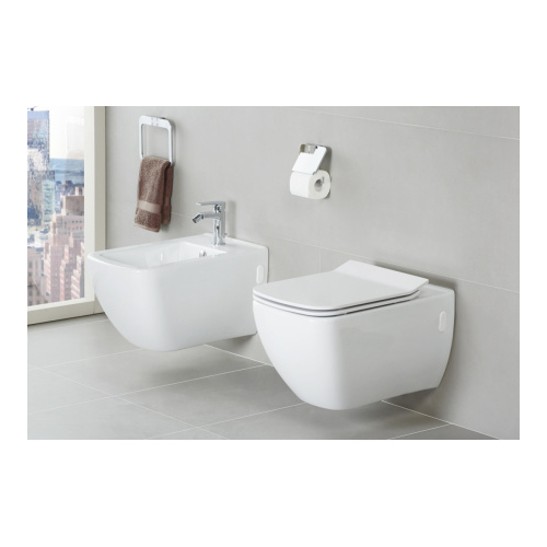 Metropolitan deska wc wolnoop. Opoczno