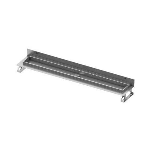 Drainline rynna prysznicowa 70cm przyścienna Tece
