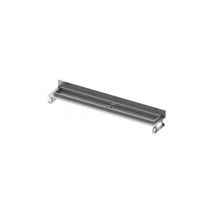 Drainline rynna prysznicowa 70cm przyścienna Tece