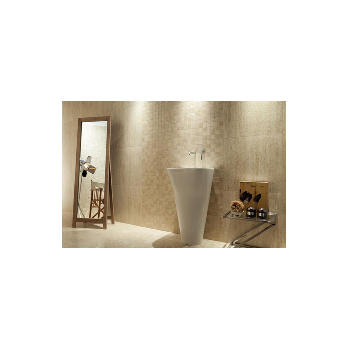 Travertine 1a mozaika 29,8x29,8 Tubądzin
