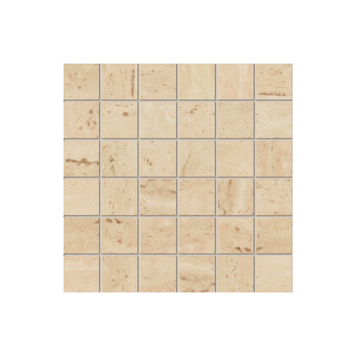 Travertine 1a mozaika 29,8x29,8 Tubądzin