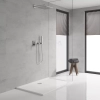 Eurocube Zestaw Natryskowy Podtynkowy 25238000 Grohe