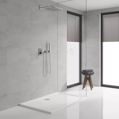 Eurocube Zestaw Natryskowy Podtynkowy 25238000 Grohe