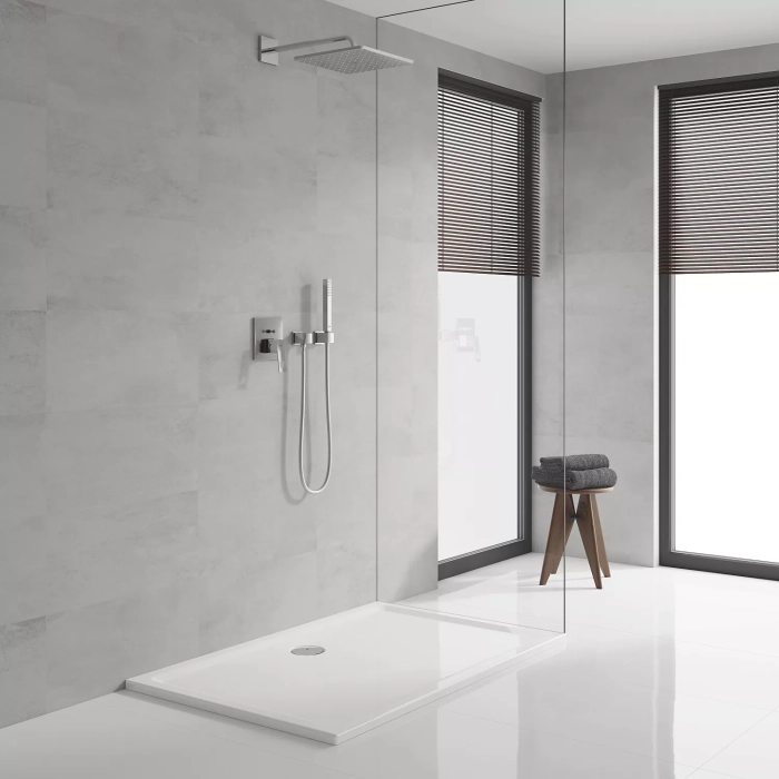 Eurocube Zestaw Natryskowy Podtynkowy 25238000 Grohe