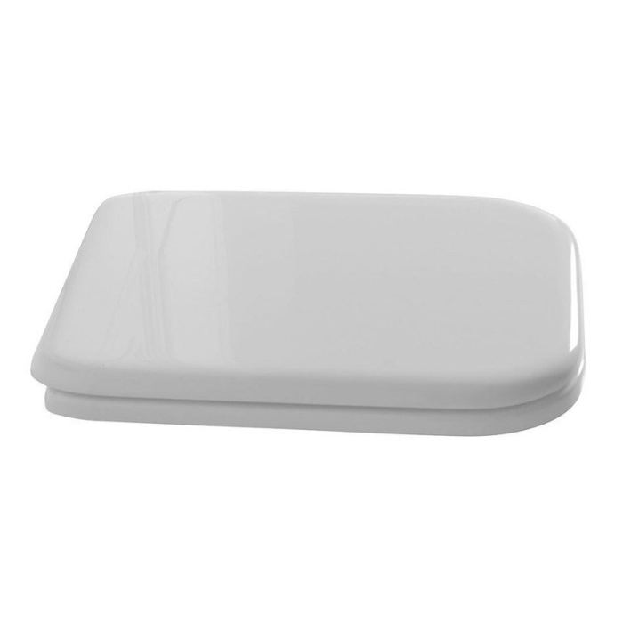 Waldorf deska wc w/o Kerasan