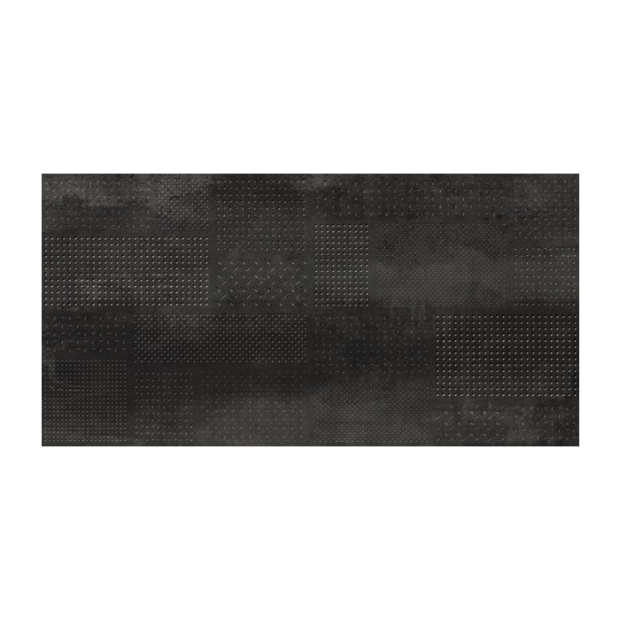 Forge metal str. Metal mix dark 60x120 (1,44m2) Novabell