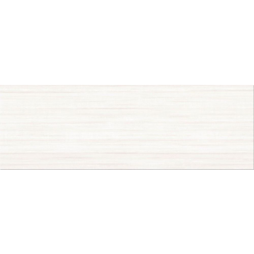 Elegant Stripes White glazura połysk 25x75 Opoczno