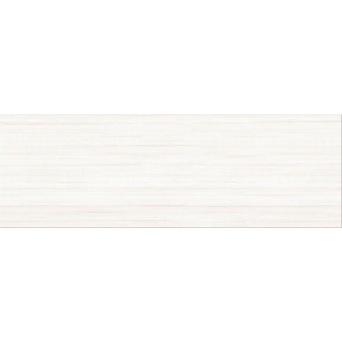 Elegant Stripes White glazura połysk 25x75 Opoczno