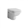 Waldorf miska wc wisząca Kerasan