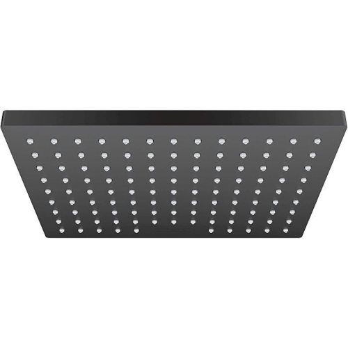 Vernis shape głowica 23x17 czarny mat Hansgrohe