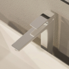 Parma bateria umywalkowa wysoka chrom/bi Omnires