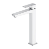 Parma bateria umywalkowa wysoka chrom/bi Omnires