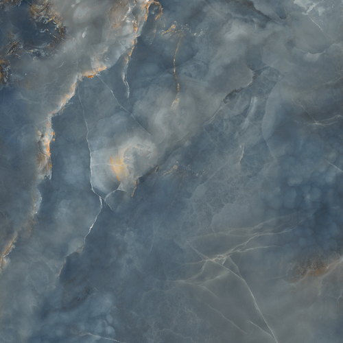 Aquamarine navy pol. Gres 59,8x59,8x0,8 Tubądzin
