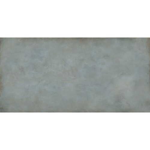 Patina plate blue mat 59,8x59,8 Tubądzin