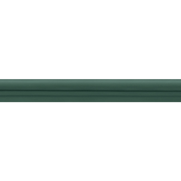 Timeless green 1 listwa 328x42 Tubądzin Maciej Zień
