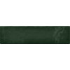 Masovia Verde C Glossy glazura 7,8x29,8 Tubądzin