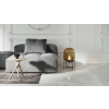 Grava white 59,8x59,8 Opoczno