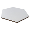 Esagon mix grey 19,8x17,1 Paradyż