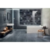 Grunge taupe lap gres 59,8x59,8 (1,43m2 4szt) Tubądzin
