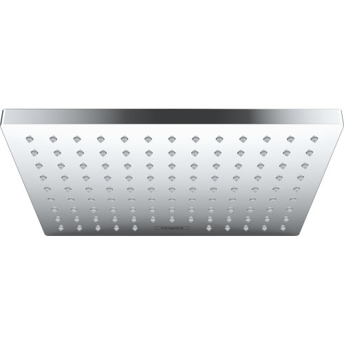 VERNIS SHAPE DESZCZOWNICA 230 CHROM HANSGROHE - tylko 1 szt. z ekspozycji