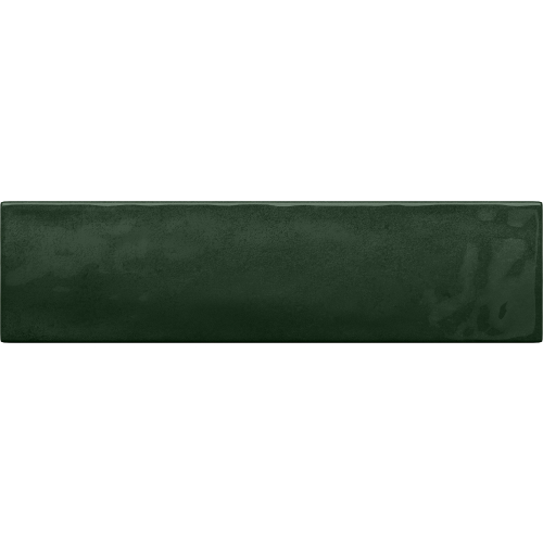 Masovia Verde C Glossy glazura 7,8x29,8 Tubądzin