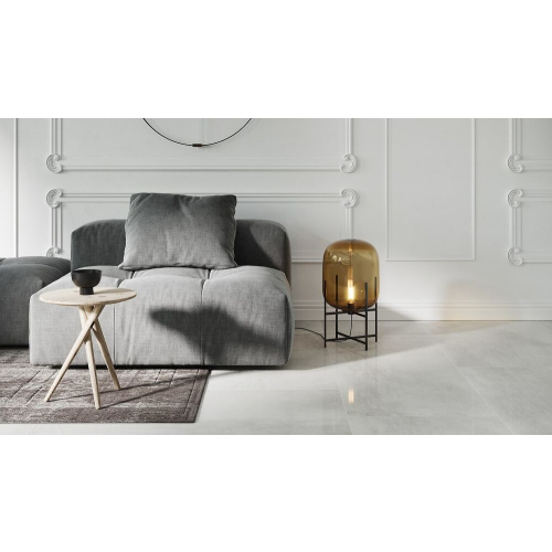 Grava white 59,8x59,8 Opoczno