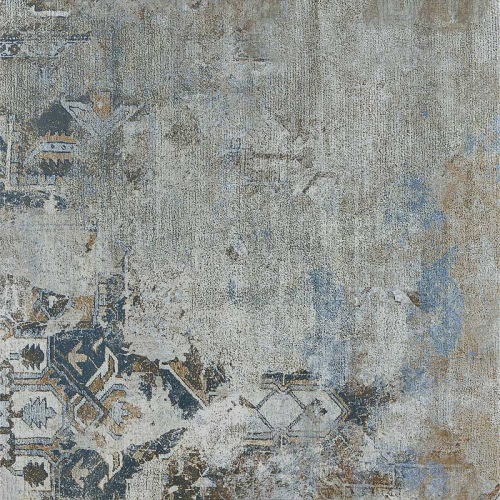 Carpet baghdad grey 59,2x59,2 Aparici