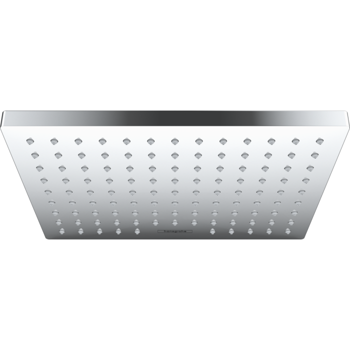 VERNIS SHAPE DESZCZOWNICA 230 CHROM HANSGROHE - tylko 1 szt. z ekspozycji