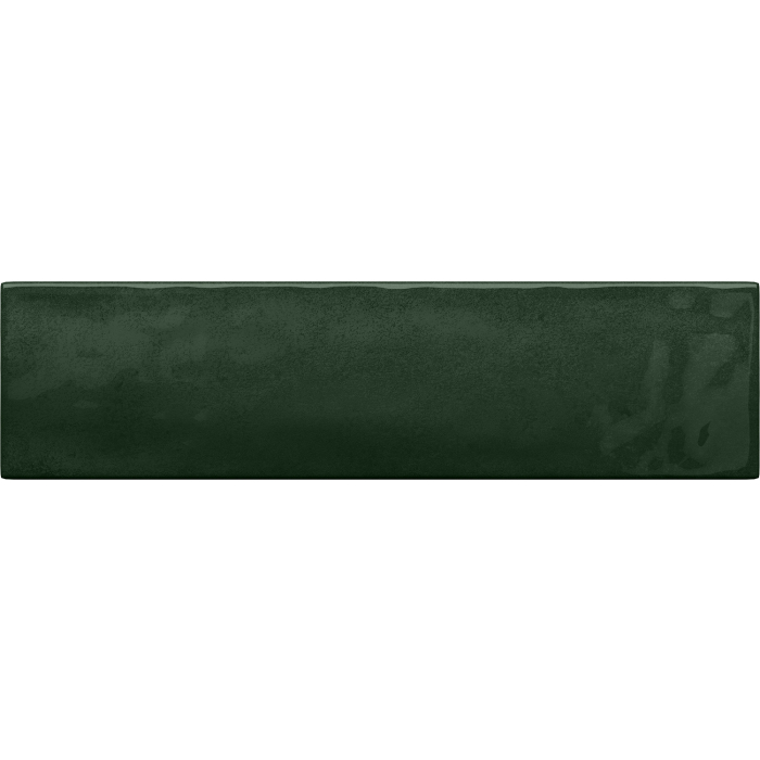 Masovia Verde C Glossy glazura 7,8x29,8 Tubądzin