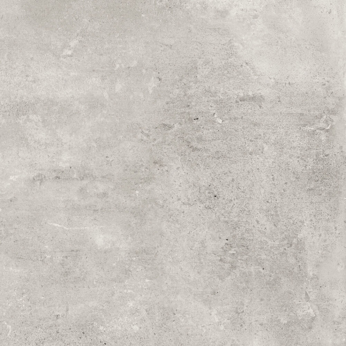 Softcement white mat 59,7x59,7 Cerrad