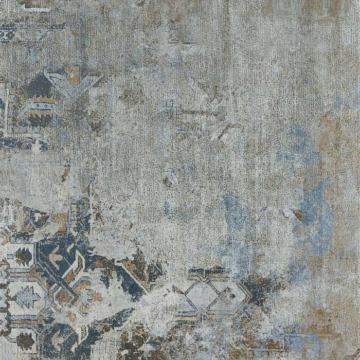 Carpet baghdad grey 59,2x59,2 Aparici