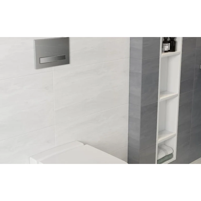 Quenos light grey 59,8x59,8 (1,07m2/op.) Opoczno