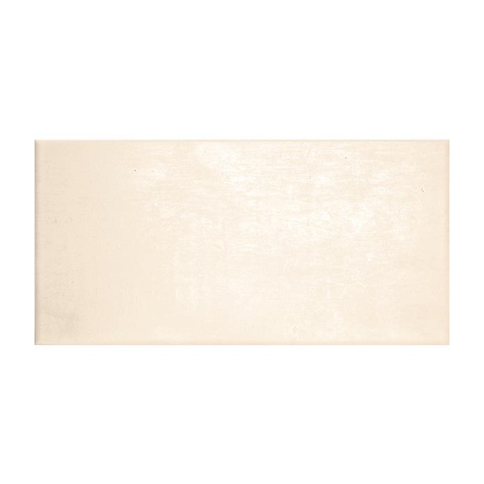 Oxo Blanco glazura ciegiełka ecru satyna 15x20 Mainzu