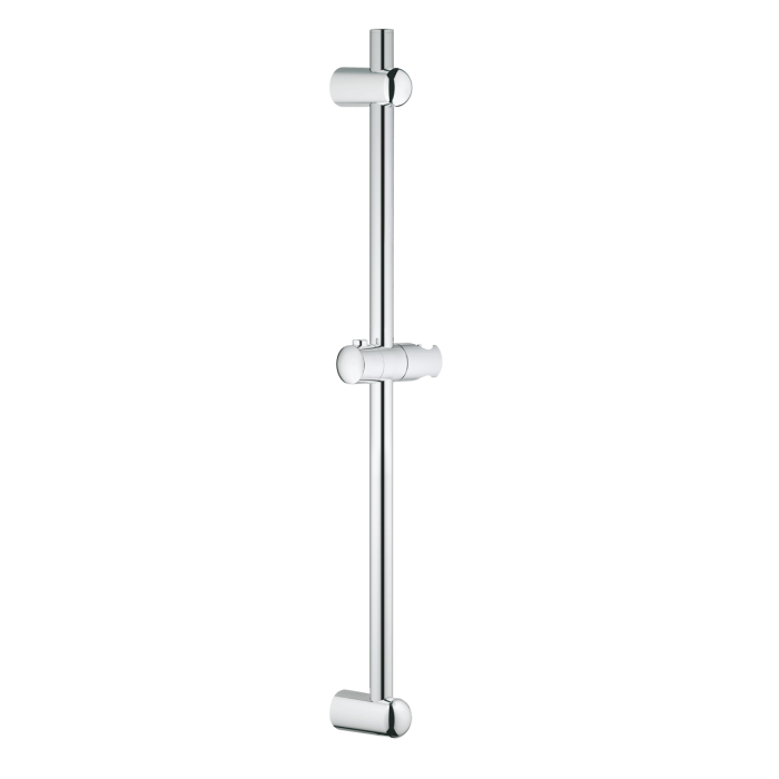 Euphoria, drążek prysznicowy 600mm chrom Grohe