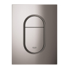 Arena cosmopolitan s przy. hard graphite Grohe