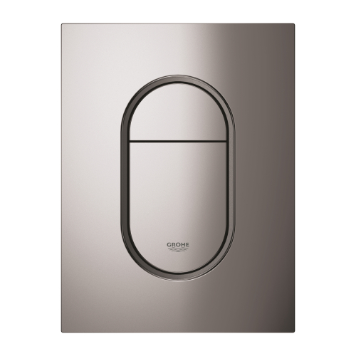 Arena cosmopolitan s przy. hard graphite Grohe