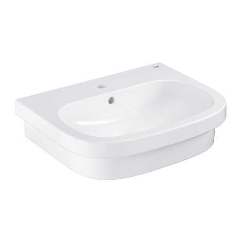 Euro Ceramic umywalka nablatowa 60 39337000 Grohe