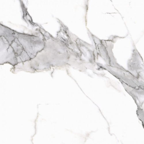 Calacatta white mat. 59,7x59,7 Cerrad
