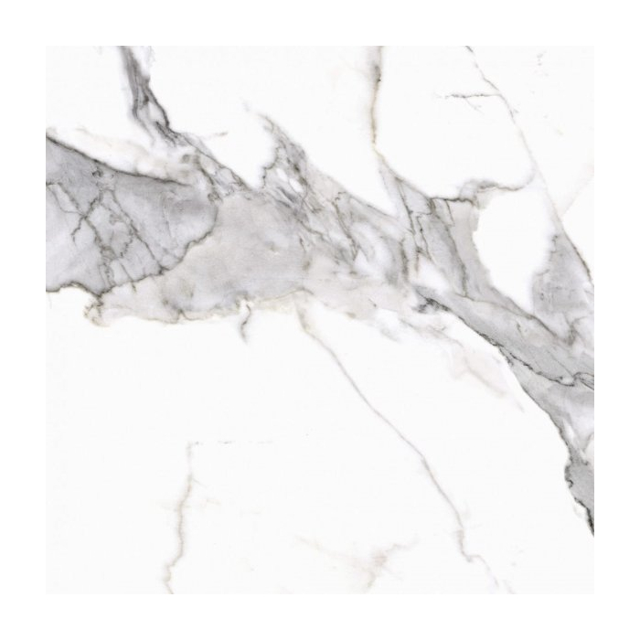 Calacatta white mat. 59,7x59,7 Cerrad