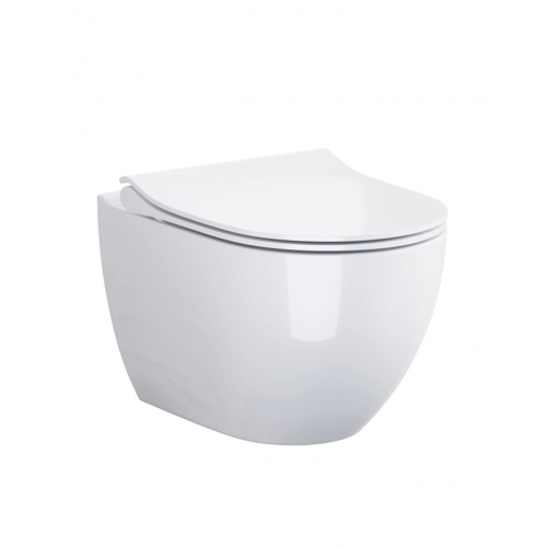 Urban harmony miska wisząca clean Opoczno